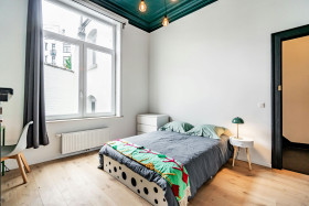 Chambre à Saint-Gilles