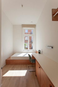 Zimmer in Schaerbeek