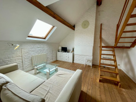Zimmer in Schaerbeek