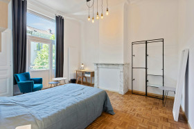 Zimmer in Ixelles