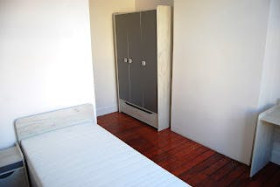 Zimmer in Schaerbeek