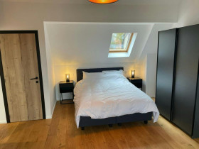 Zimmer in Brussels