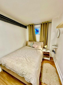 Zimmer in Ixelles