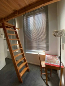 Chambre à Saint-Gilles