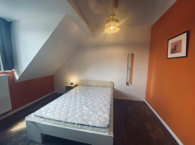 Zimmer in Schaerbeek