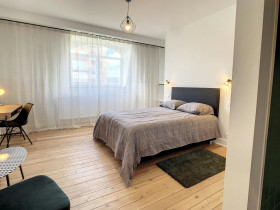 Chambre à Schaerbeek