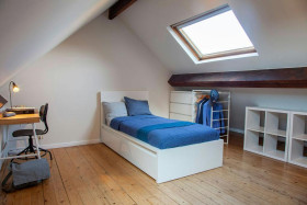Chambre à Uccle