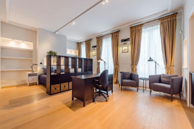 Zimmer in Ixelles