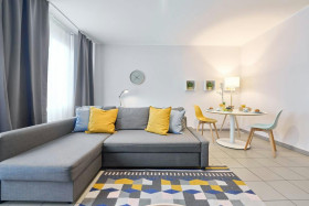 Appartement à Brussels