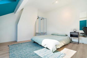 Chambre à Ixelles