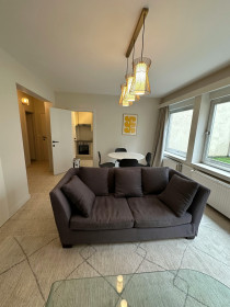 Appartement in Brussels