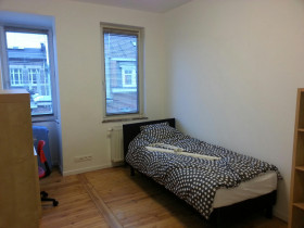 Chambre à Anderlecht