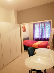Chambre à Uccle