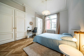 Zimmer in Ixelles