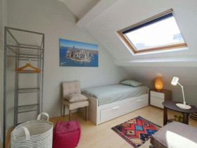 Zimmer in Brussels