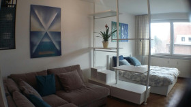 Studio in Woluwe-Saint-Pierre