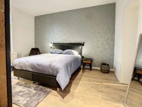 Chambre à Schaerbeek