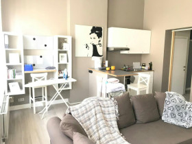 Appartement à Ixelles