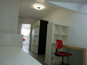 Chambre à Anderlecht