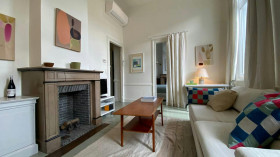Appartement in Brussels