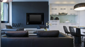 Appartement in Brussels