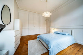 Zimmer in Ixelles