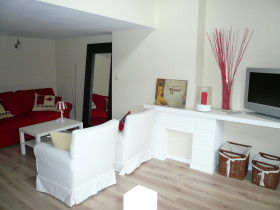 Appartement in Brussels
