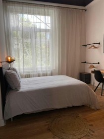 Zimmer in Schaerbeek
