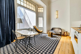 Appartement in Ixelles