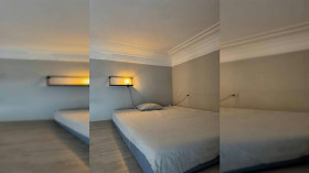 Zimmer in Brussels