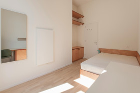 Zimmer in Schaerbeek