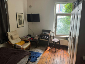 Appartement in Brussels
