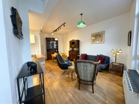 Appartement à Brussels