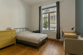 Zimmer in Ixelles
