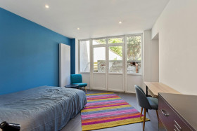 Chambre à Ixelles