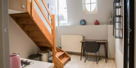 Studio à Brussels