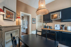 Zimmer in Brussels