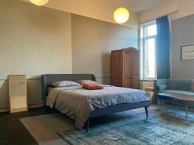 Zimmer in Ixelles