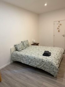 Chambre à Charleroi