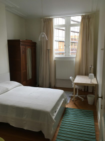 Chambre à Ixelles