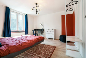 Zimmer in Ixelles