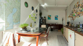 Chambre à Ixelles