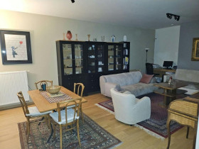 Chambre à Schaerbeek