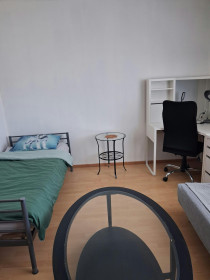 Zimmer in Molenbeek-Saint-Jean