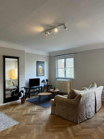 Appartement à Brussels
