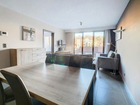 Appartement in Brussels