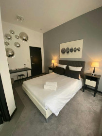 Zimmer in Brussels