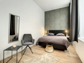 Chambre à Schaerbeek