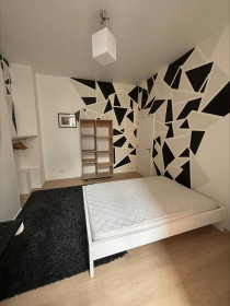 Kamer in Brussels