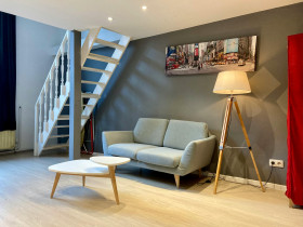 Chambre à Ixelles